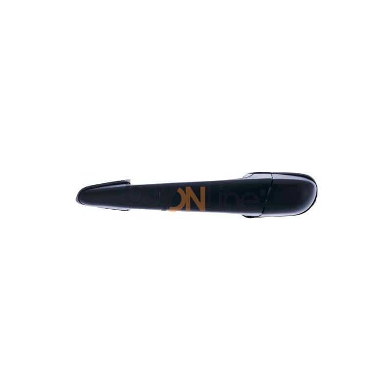 MANIGLIA PORTA Est S/BUCO CHIAVE Ant/Post Dx  OEM 51217002272
