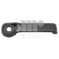MANIGLIA PORTA Est IN PLASTICA NERO Post  OEM 50012162