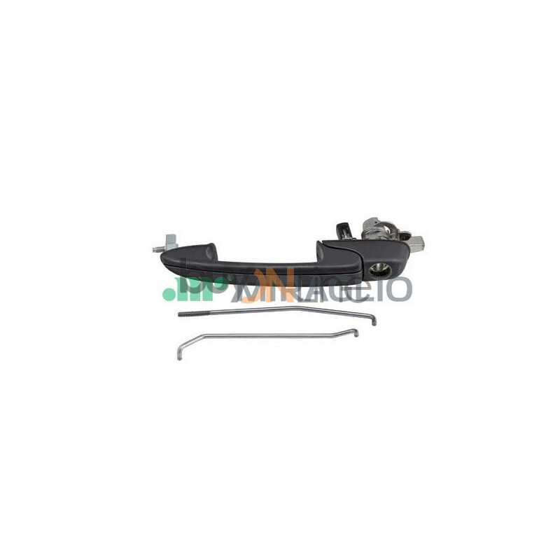 MANIGLIA PORTA Est COPPIA MANIGLIE Ant Dx/Sx