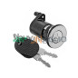MANIGLIA PORTA Est COPPIA BOCCOLE Ant Dx/Sx