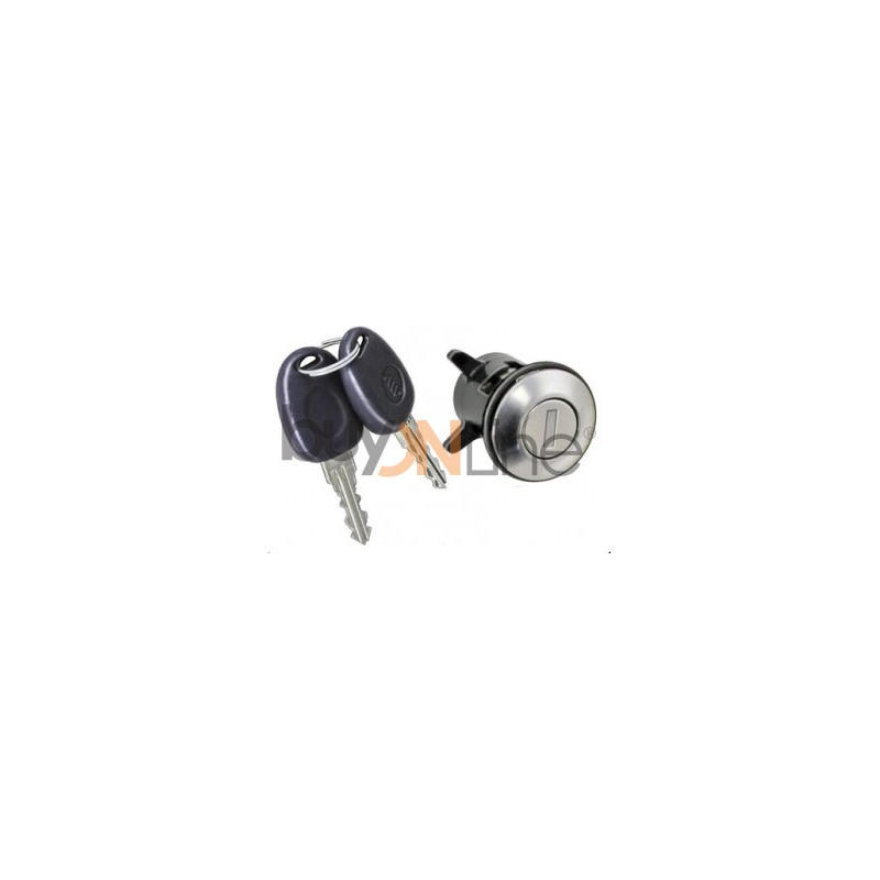 MANIGLIA PORTA Est BOCCOLA Ant Dx  OEM 7736987