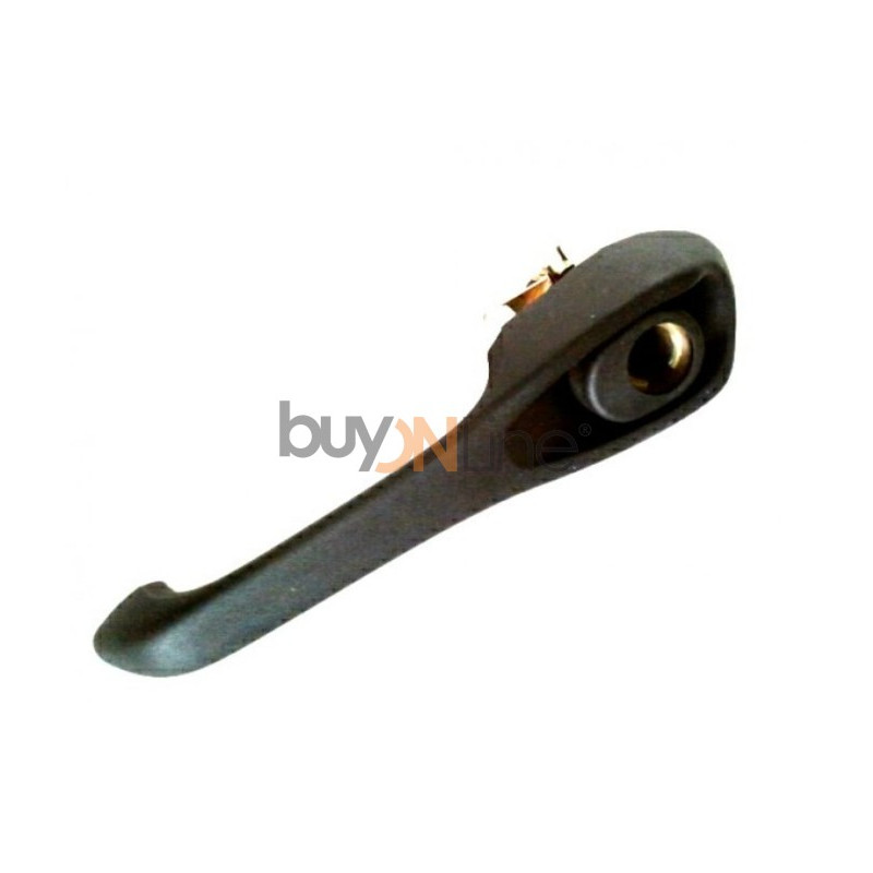 MANIGLIA PORTA Est SENZA BLOCCHETTO Ant Sx  OEM 181695180
