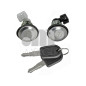 MANIGLIA PORTA Est COPPIA BOCCOLE Ant Dx/Sx  OEM 9926X2