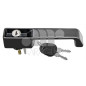 MANIGLIA PORTA Est LATERALE/Post Dx/Sx  OEM 93918857