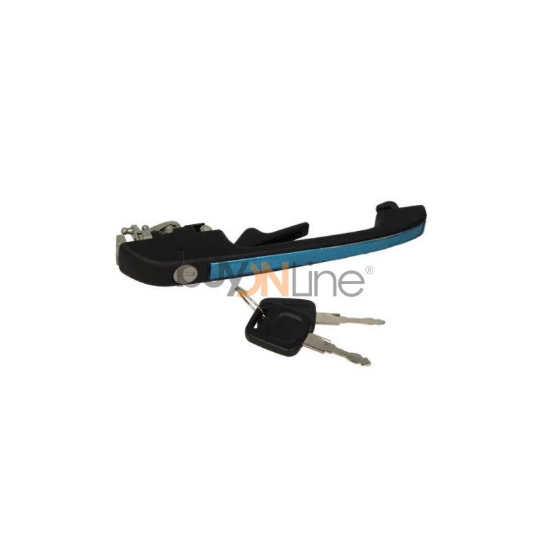 MANIGLIA PORTA Est Ant Sx  OEM 443837205C