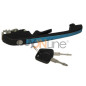 MANIGLIA PORTA Est Ant Sx  OEM 443837205C