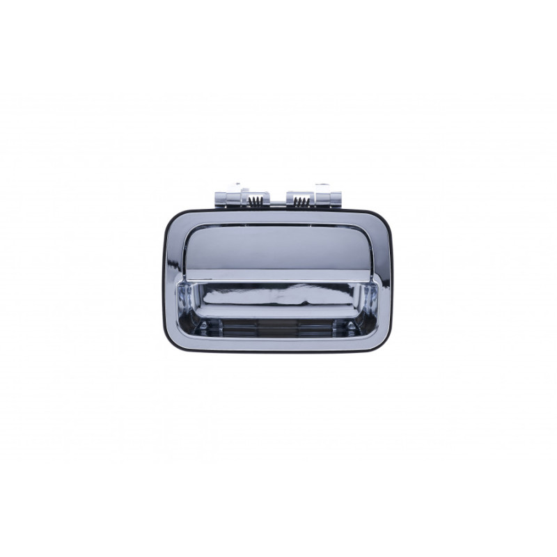 MANIGLIA PORTA Est CROMATA Post Dx/Sx  OEM 82850-77R10-26U