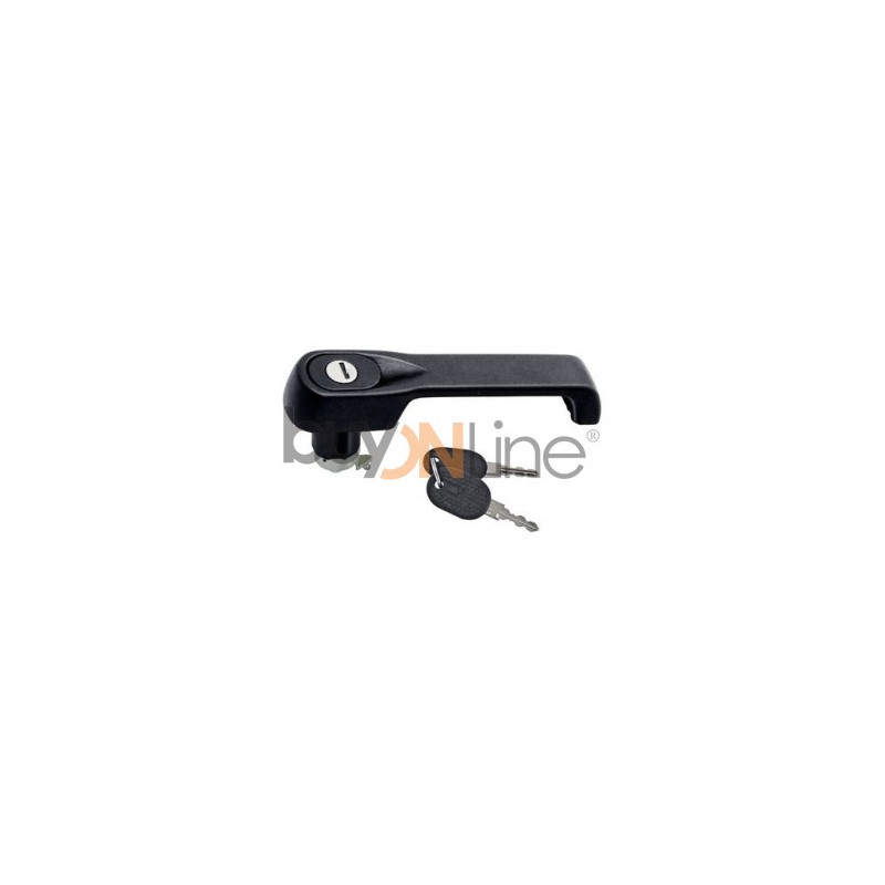 MANIGLIA PORTA Est SENZA BLOCCHETTO Ant Sx  OEM 7600202