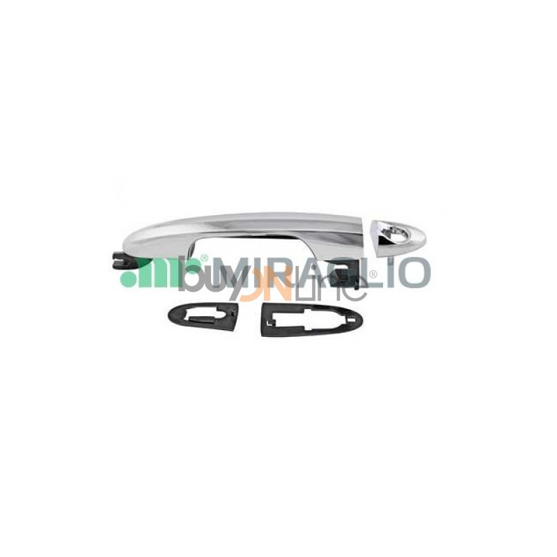 MANIGLIA PORTA Est Post Sx  OEM 735596627