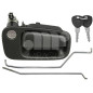 MANIGLIA PORTA Est Ant Sx  OEM 7792959