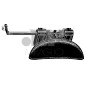 MANIGLIA PORTA Est Ant Dx  OEM 9101L3