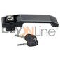 MANIGLIA PORTA Est COPPIA MANIGLIE Ant Dx/Sx