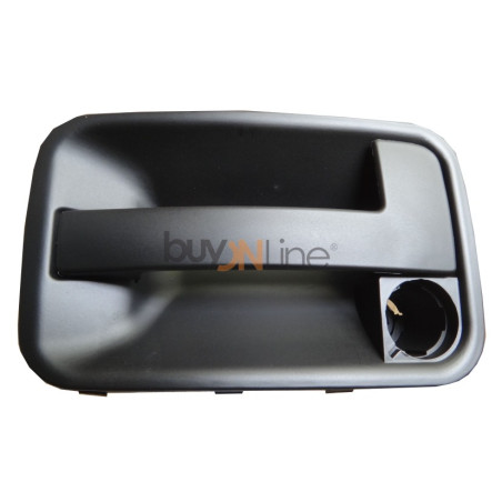 MANIGLIA PORTA Est SENZA BLOCCHETTO Ant Sx OEM 1476388899