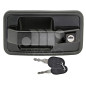 MANIGLIA PORTA Est LATERALE/Post Dx  OEM 182424280
