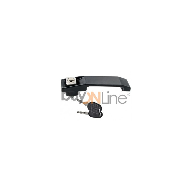 MANIGLIA PORTA Est SENZA BLOCCHETTO LATERALE/Post Dx  OEM 182033980
