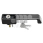 MANIGLIA PORTA Est LATERALE Dx/Sx  OEM 93910706