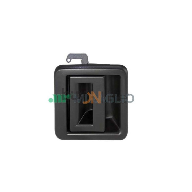 MANIGLIA PORTA Est SENZA BLOCCHETTO LATERALE Sx  OEM 9101F5