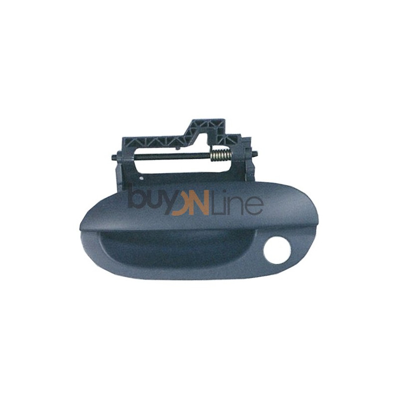 MANIGLIA PORTA Est Ant Sx  OEM 51218245461