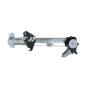 Alzacristallo Elettrico Post Sx 5  OEM 72750SWAA01