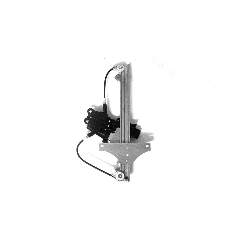 Alzacristallo Elettrico Post Sx 5  OEM 9223E0