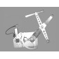 Alzacristallo Elettrico Ant Sx 3