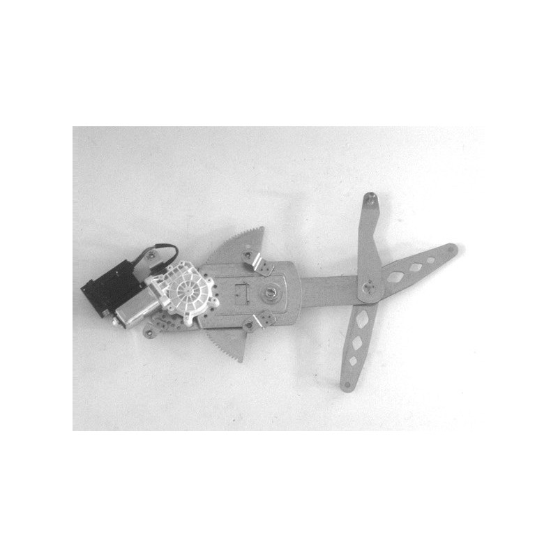 Alzacristallo Elettrico Ant Sx 5  OEM 3A0837461