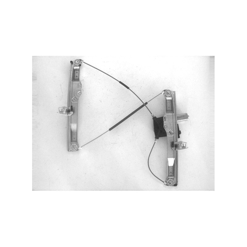 Alzacristallo Elettrico Ant Sx 3  OEM 5140113
