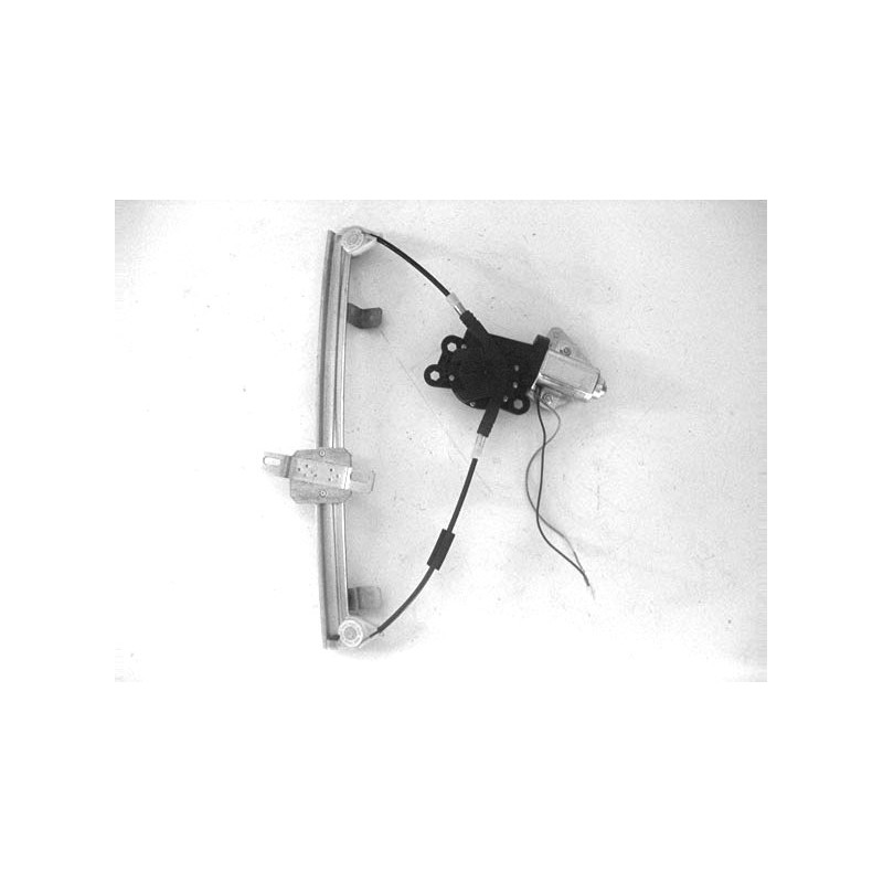 Alzacristallo Elettrico Ant Sx 5  OEM 5140115