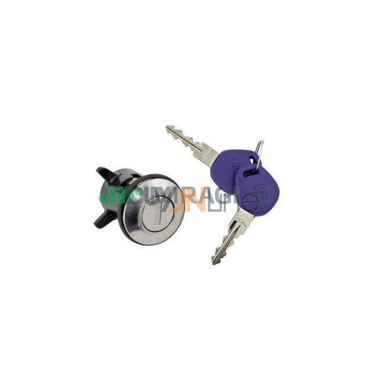 BLOCCHETTI E BOCCOLE COPPIA BOCCOLE CON BLOCCHETTO Ant Dx/Sx  OEM 7736987