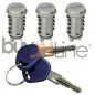 BLOCCHETTI E BOCCOLE KIT BLOCCHETTI 3 Ant Dx/Sx