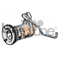 BLOCCHETTI E BOCCOLE BOCCOLA SENZA BLOCCHETTO Ant Dx  OEM 46537789