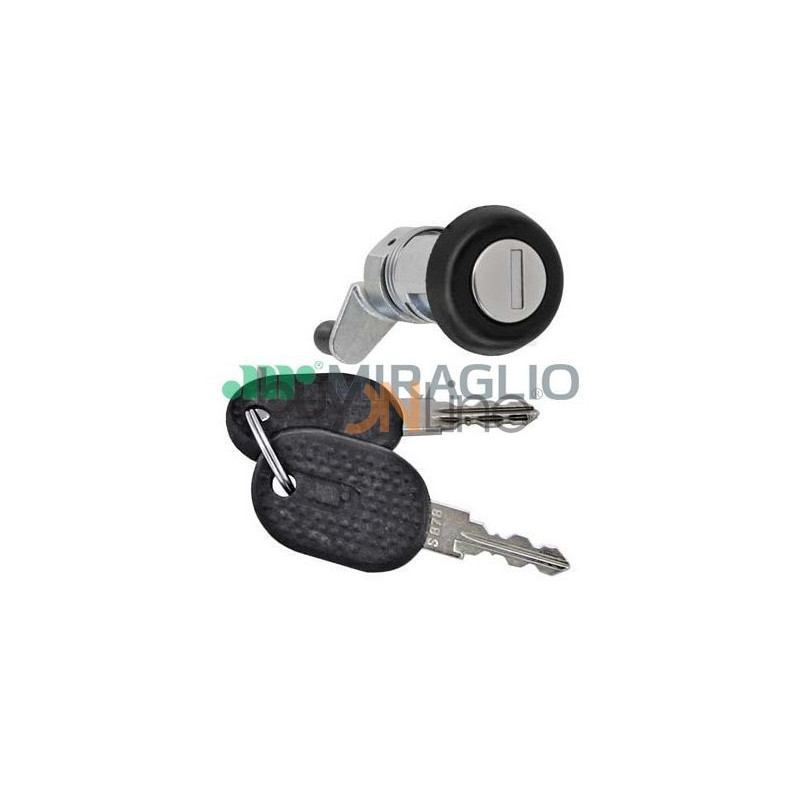 BLOCCHETTI E BOCCOLE BOCCOLA SENZA BLOCCHETTO Ant/Post Sx  OEM 9170F0