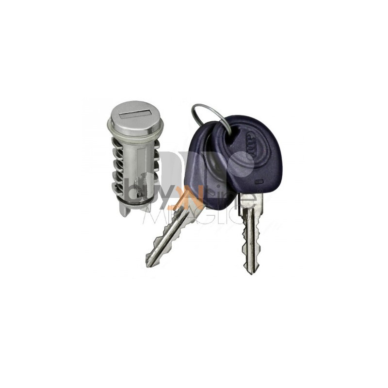 BLOCCHETTI E BOCCOLE BLOCCHETTO Ant Dx/Sx  OEM 71713805