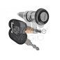 BLOCCHETTI E BOCCOLE BOCCOLA CON BLOCCHETTO Ant/Post Dx  OEM 9170F1
