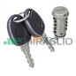 BLOCCHETTI E BOCCOLE BLOCCHETTO Ant Dx/Sx