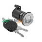BLOCCHETTI E BOCCOLE BOCCOLA SENZA BLOCCHETTO Ant Sx  OEM 9170V3