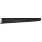 MODANATURA PARAFANGO Post Sx  OEM 735314531