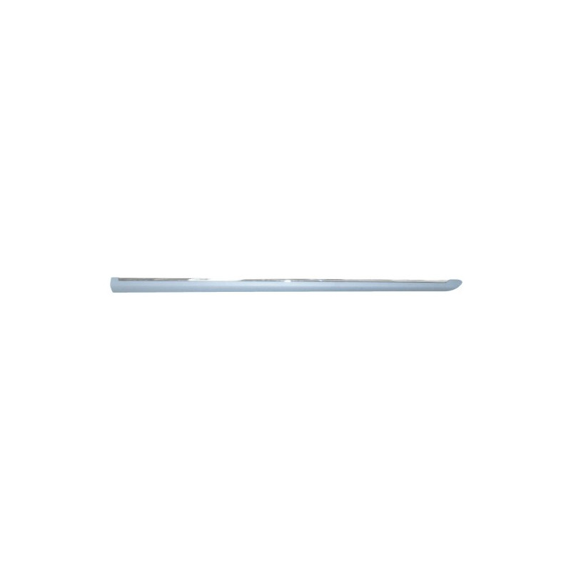 MODANATURA PORTA Ant Dx METAL DARK CROMATO  OEM 735513055