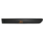 MODANATURA PORTA Post Sx NERA  OEM 877311C500CA