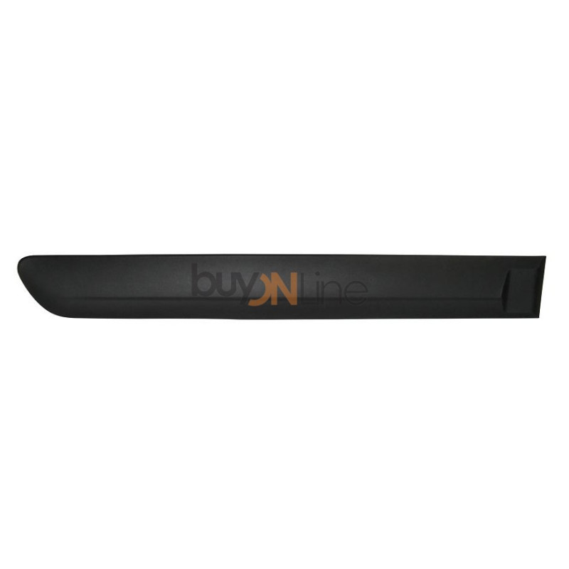 MODANATURA PORTA Post Dx NERA  OEM 877321C500CA