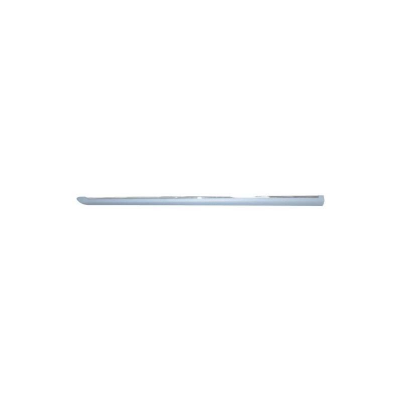 MODANATURA PORTA Ant Sx METAL DARK CROMATO  OEM 735513053