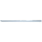 MODANATURA PORTA Ant Sx METAL DARK CROMATO  OEM 735513053