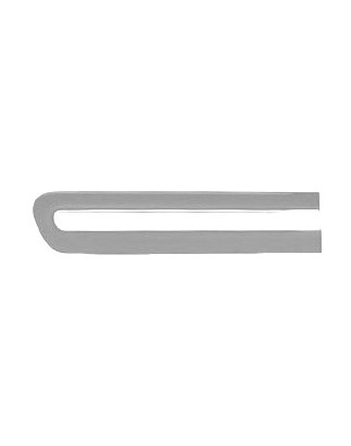MODANATURA PORTA Post Dx CROMATO