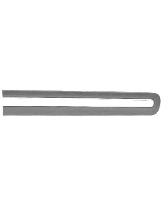 MODANATURA PORTA Ant Dx CROMATO