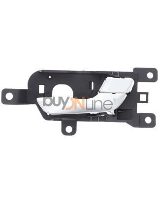 MANIGLIA APRIPORTA INTERNA Post Dx  OEM 836200W000SDH