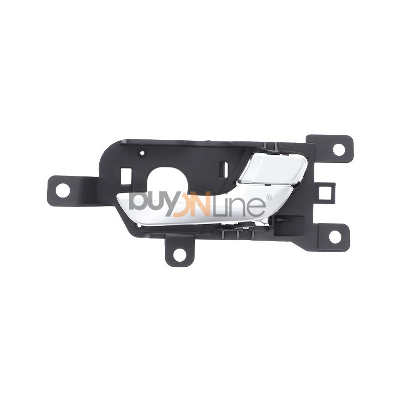 MANIGLIA APRIPORTA INTERNA Post Sx  OEM 836100W000SDH