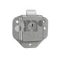 SERRATURA Post SENZA SICURA  OEM 4412491