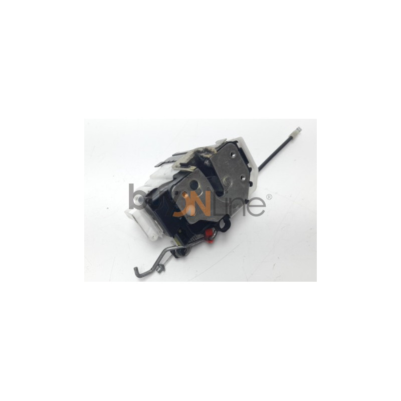 SERRATURA Ant Dx  OEM 1370876080