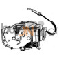 SERRATURA Ant Dx SENZA TELECOMANDO  OEM 51963631