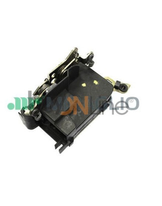 SERRATURA Post Dx MANUALE OEM 60612809